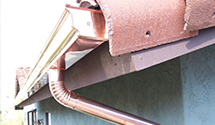 Rain Gutter Installation, Repair, Cleaning and Protection in Arlington, IL